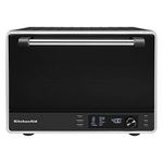 Horno Doble Convección Con Freidora 16.4X18.5X13 Plg - Kitchenaid