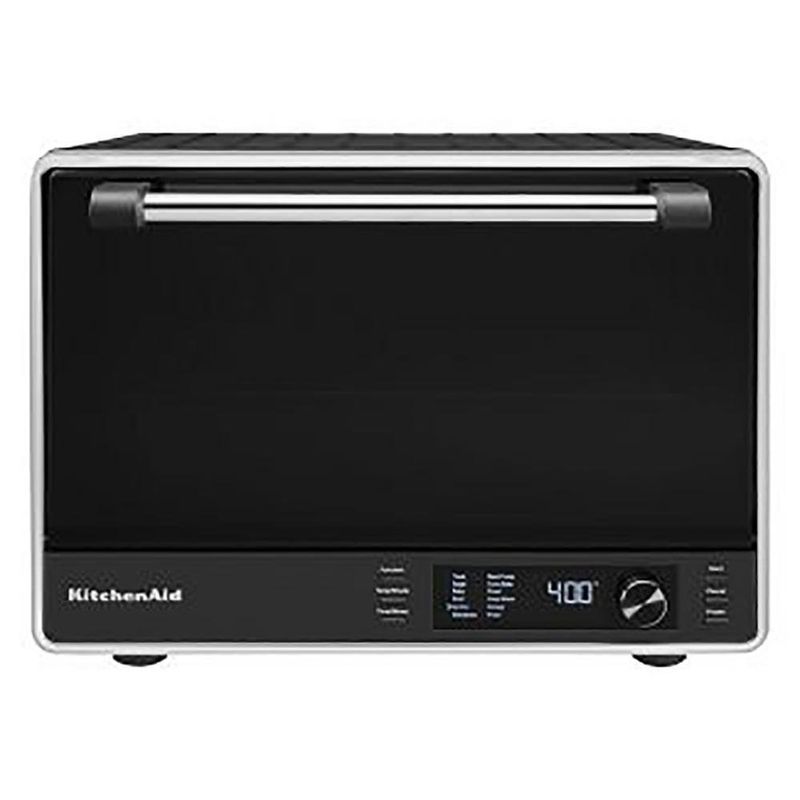 Horno Doble Convección Con Freidora 16.4X18.5X13 Plg - Kitchenaid