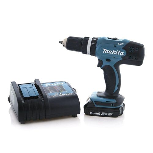 Rotomartillo Inalámbrico de 18 V