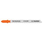 Sierra Para Madera De 3 Plg 10D - Truper