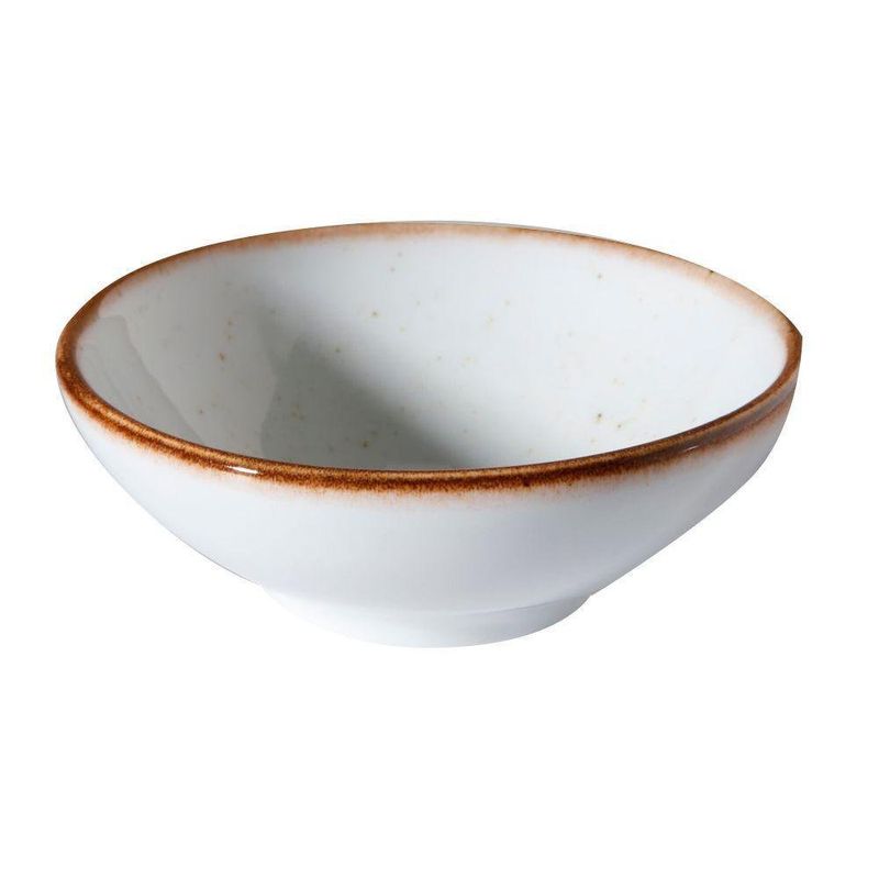 Bowl 21 Cms 29.75Oz Artisan
