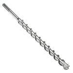 Broca Para Concreto SDS Max 1X31-1/2 Plg - Bosch