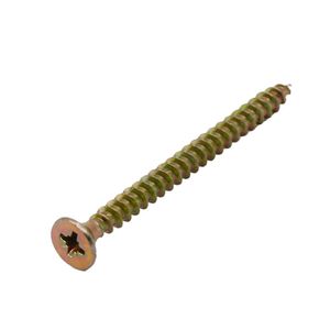 Tornillo Spax 5.0 X 60 Blister 12 Unidades - Leon Fasteners