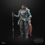 Figura De Acción Saw Gerrera - Star Wars