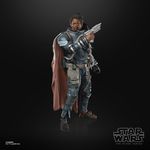 Figura De Acción Saw Gerrera - Star Wars