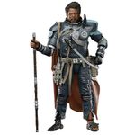 Figura De Acción Saw Gerrera - Star Wars