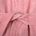 Bata De Baño Para Niña Diseño Conejo - Baby Essentials