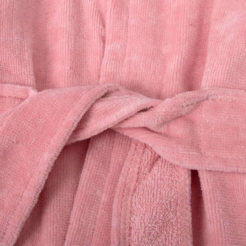 Bata De Baño Para Niña Diseño Conejo - Baby Essentials