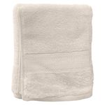 Set de 2 Toallas para Manos y Baño