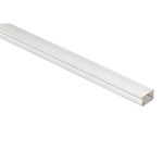 Canaleta Para Pared De 20X12 Mm - Legrand