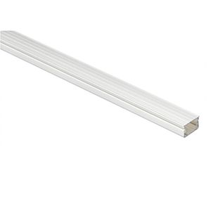 Canaleta para Pared 20 X 12 Mm