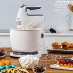 Batidora De 6 Velocidades Con Pedestal - Oster