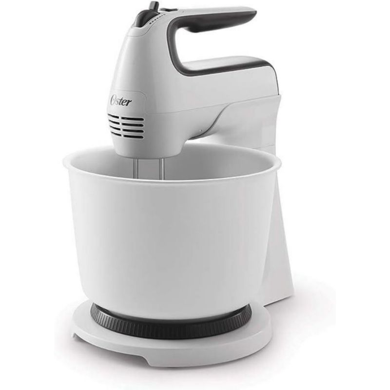 Batidora De 6 Velocidades Con Pedestal - Oster