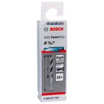 Set De 10 Brocas Para Metal Hss-P 9/64 Plg - Bosch