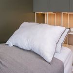 Set de 2 Almohadas Hipoalergénica