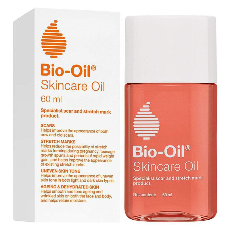 Aceite Para El Cuidado De La Piel 60 Ml - Bio Oil