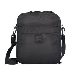 Bolso Viator Negro - Totto