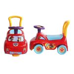 Carrito Primeros Pasos Paw Patrol Disney