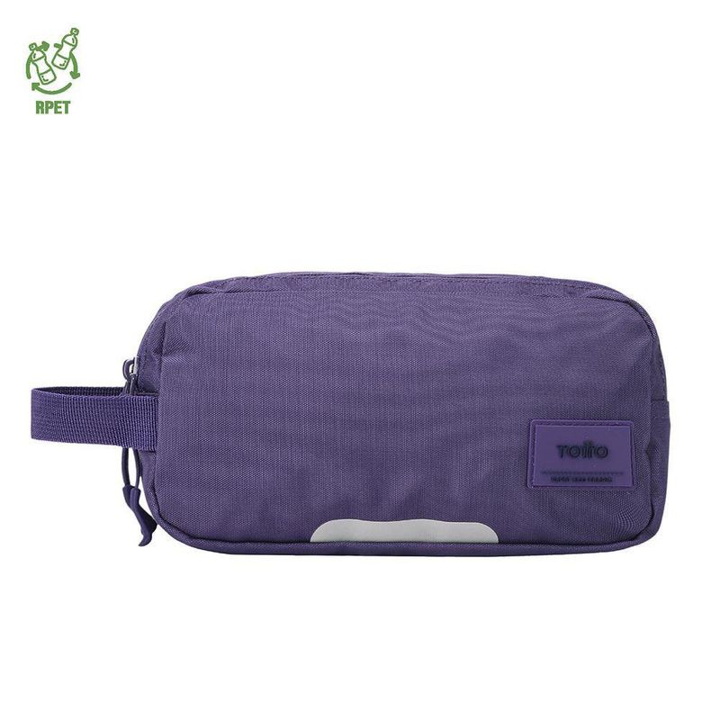 Cartuchera Multiuso Maranon Morado - Totto