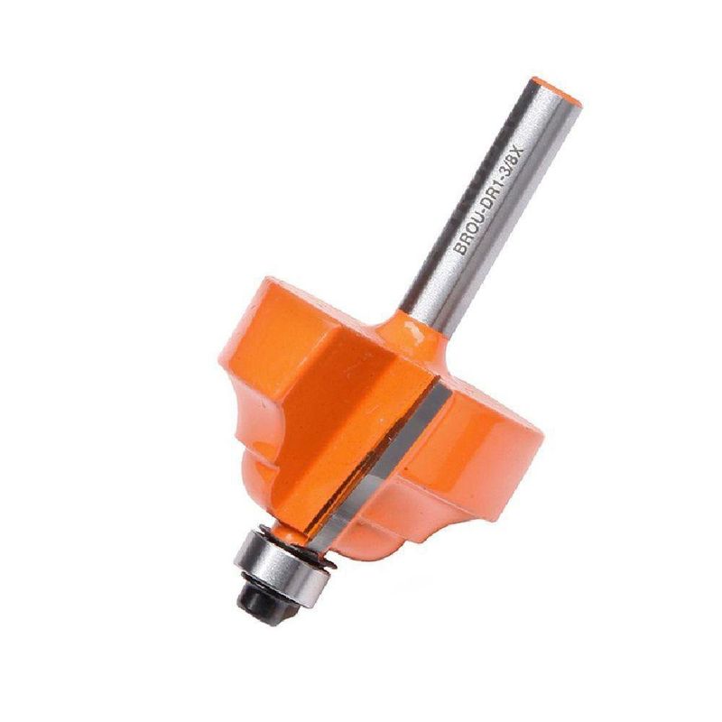 Broca Doble Romana 1 3/8 Plg - Truper