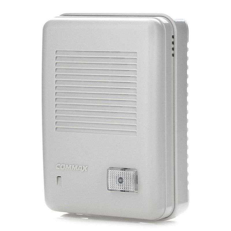 Portero Para Intercomunicador Commax - Celasa