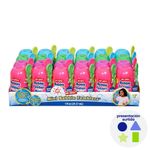 Mini Bubble Tumblers No-Spill 29.57 Ml Diseños surtidos