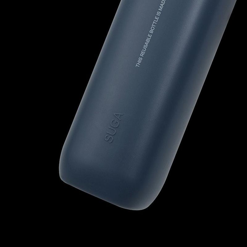 Botella Suga Pebble 590 Ml - Hip