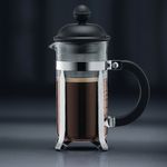 Cafetera Press Con Capacidad Para 3 Tazas - Bodum