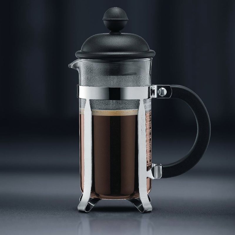 Cafetera Press Con Capacidad Para 3 Tazas - Bodum