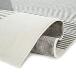 Combo Alfombra Figuras Norway 133X190 + 2 De 57X90 Cm - Viva