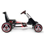 Go Kart Especial - Injusa