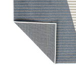 Combo Alfombra Figuras Norway 133X190 + 2 De 57X90 Cm - Viva