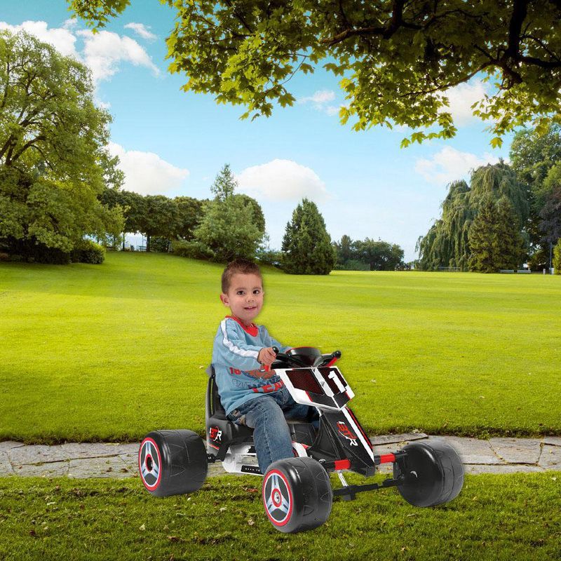 Go Kart Especial - Injusa