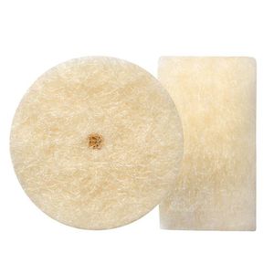 Disco de Tela para Pulir 1/4 Plg