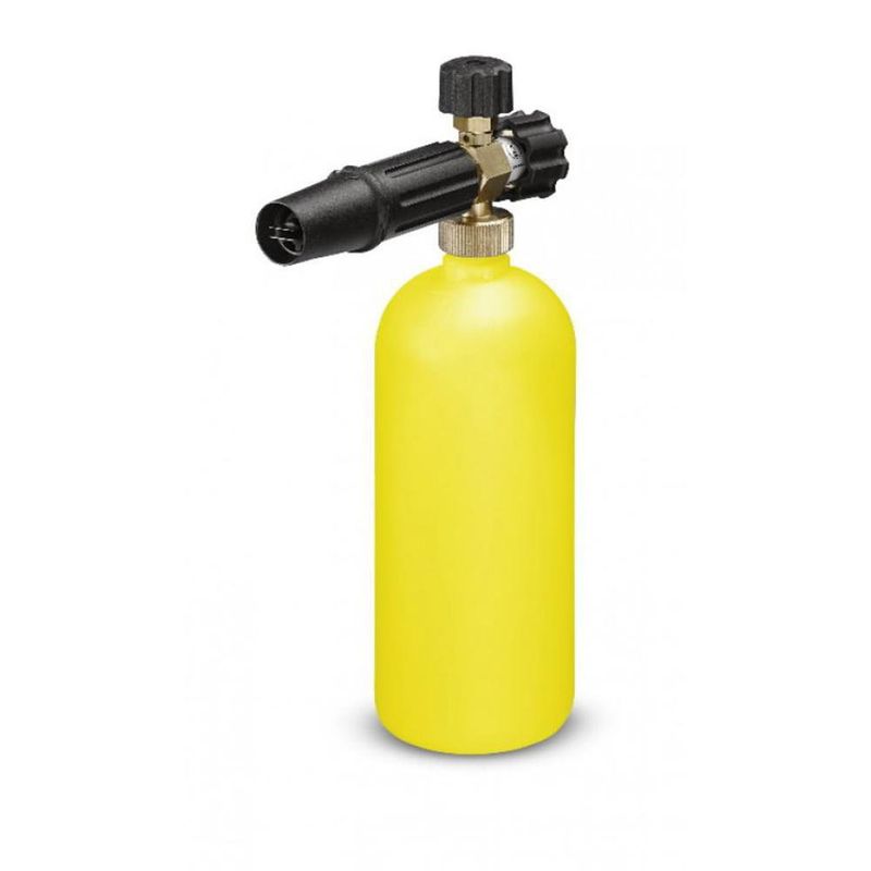 Depósito Para Detergente Espumante Con Lanza 1 L - Karcher
