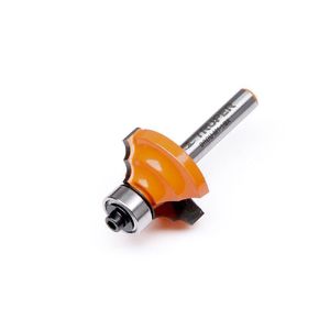 Cuchilla Para Router 1 1/8 Plg - Truper