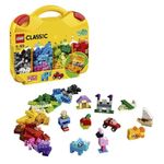 Creative Suitcase - Lego