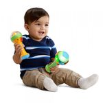Maracas De Colores Con Luces Y Sonidos - Leap Frog