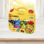 Creative Suitcase - Lego