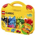 Creative Suitcase - Lego