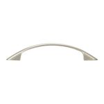 Halador Níquel Rayado De 10.3x7.6x1.9 Cm - Fincsa