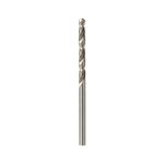 Broca para Metal y Madera 5/32 x 3 Plg
