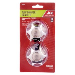 Manijas para Tina o Regadera Pfister Verve