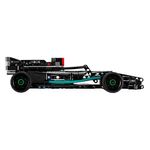 Auto de Carreras Mercedes AMG F1 W14 Pull Back 42165 Technic 240 Pzas - Lego