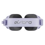 Audífonos Para Juegos Lila Astro A10 - Logitech