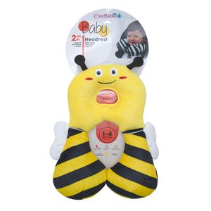 Soporte Cabeza y Cuello Abeja