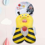 Soporte Para Cabeza Y Cuello Diseño Abeja - Cutebabies