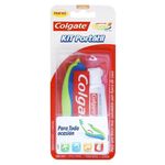 Colgate Kit Portatil Total