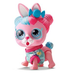 Mi Mascota Gatito - Diver Toys