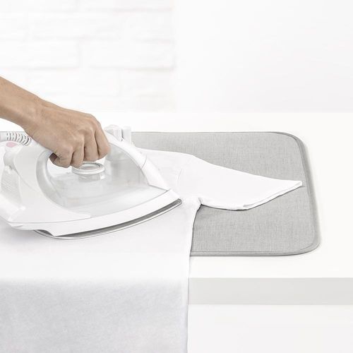 Protector para Planchar Sobremesa Gris